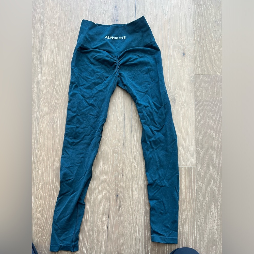Size four